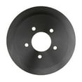 thumbnail image 1 of Raybestos 66947R2, R-Line Brake Rotor, Rear, OE Replacement, Fit For Ford Models, 1 of 2