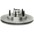 thumbnail image 1 of Raybestos 66997R Professional Grade Brake Rotor - 12.13 In., 1 of 1