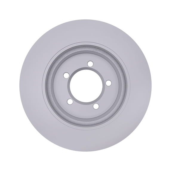 Raybestos 680014FZN Rust Prevention Technology Coated Rotor Brake Rotor, 1 Pack Fits select: 2002-2005 FORD EXPLORER, 2002-2005 MERCURY MOUNTAINEER