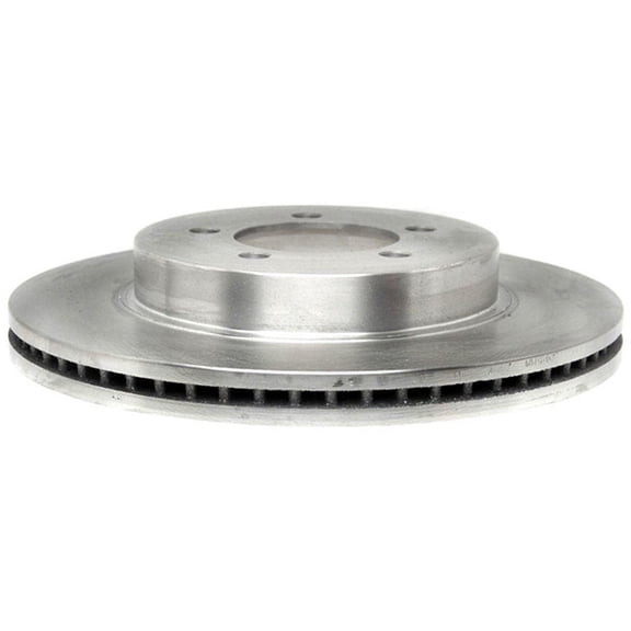 Raybestos 680014R Grade Disc Brake Rotor, Fit for 2005-2002 Ford Explorer