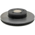 thumbnail image 1 of Specialty Truck, School Bus and Medium Duty Rotors, 1 of 4