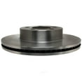thumbnail image 1 of BRAKE ROTORS OEM, 1 of 4