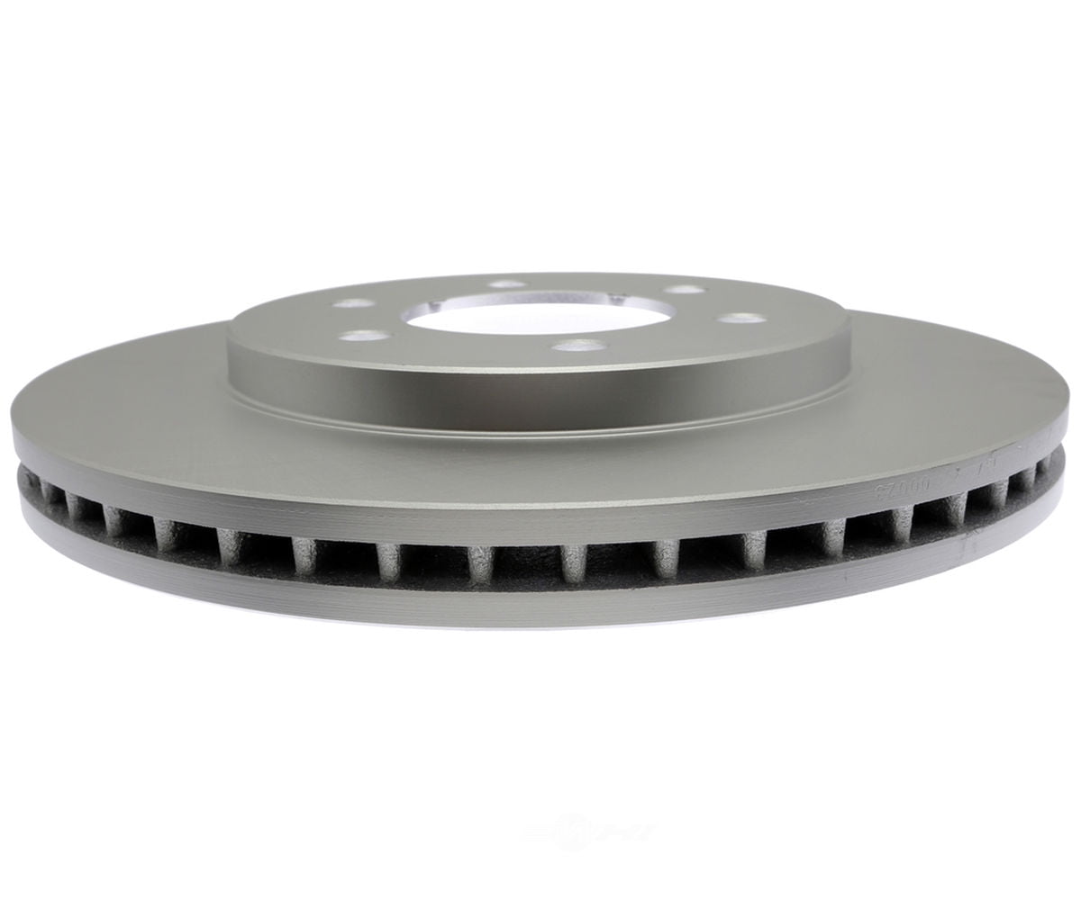 Raybestos 680105FZN Rust Prevention Technology Coated Rotor Brake Rotor, 1 Pack Fits select: 2002-2006 FORD EXPEDITION, 2002-2006 LINCOLN NAVIGATOR