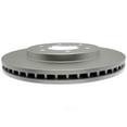 thumbnail image 1 of Raybestos 680105FZN Rust Prevention Technology Coated Rotor Brake Rotor, 1 Pack Fits select: 2002-2006 FORD EXPEDITION, 2002-2006 LINCOLN NAVIGATOR, 1 of 2