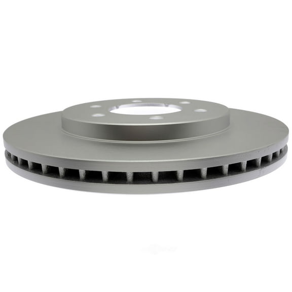 Raybestos 680105FZN Rust Prevention Technology Coated Rotor Brake Rotor, 1 Pack Fits select: 2002-2006 FORD EXPEDITION, 2002-2006 LINCOLN NAVIGATOR