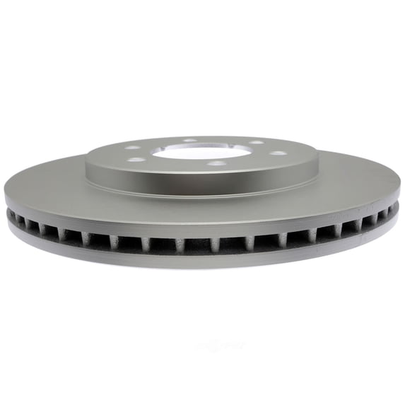 Raybestos 680105FZN Rust Prevention Technology Coated Rotor Brake Rotor, 1 Pack Fits select: 2002-2006 FORD EXPEDITION, 2002-2006 LINCOLN NAVIGATOR