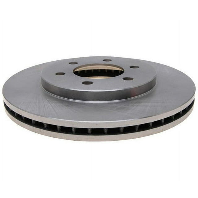 Raybestos 680105R Professional Grade Disc Brake Rotor Fits select: 2002-2006 FORD EXPEDITION, 2002-2006 LINCOLN NAVIGATOR