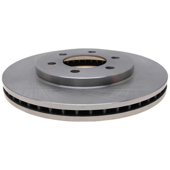 Raybestos 680105R Professional Grade Disc Brake Rotor Fits select: 2002-2006 FORD EXPEDITION, 2002-2006 LINCOLN NAVIGATOR