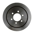 thumbnail image 1 of Raybestos 680106R Professional Grade Disc Brake Rotor Fits select: 2003-2006 FORD EXPEDITION, 2003-2006 LINCOLN NAVIGATOR, 1 of 4
