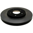 thumbnail image 1 of Raybestos 680110 Advanced Technology Disc Brake Rotor Fits select: 2003-2011 MERCURY GRAND MARQUIS, 2003-2011 FORD CROWN VICTORIA, 1 of 4