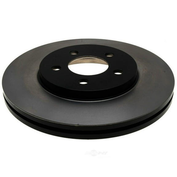 Raybestos 680110 Advanced Technology Disc Brake Rotor Fits select: 2003-2011 MERCURY GRAND MARQUIS, 2003-2011 FORD CROWN VICTORIA