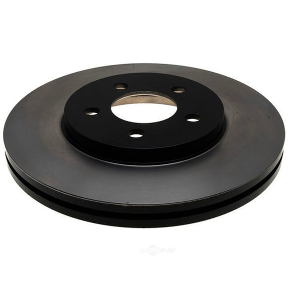 Raybestos 680110 Advanced Technology Disc Brake Rotor Fits select: 2003-2011 MERCURY GRAND MARQUIS, 2003-2011 FORD CROWN VICTORIA
