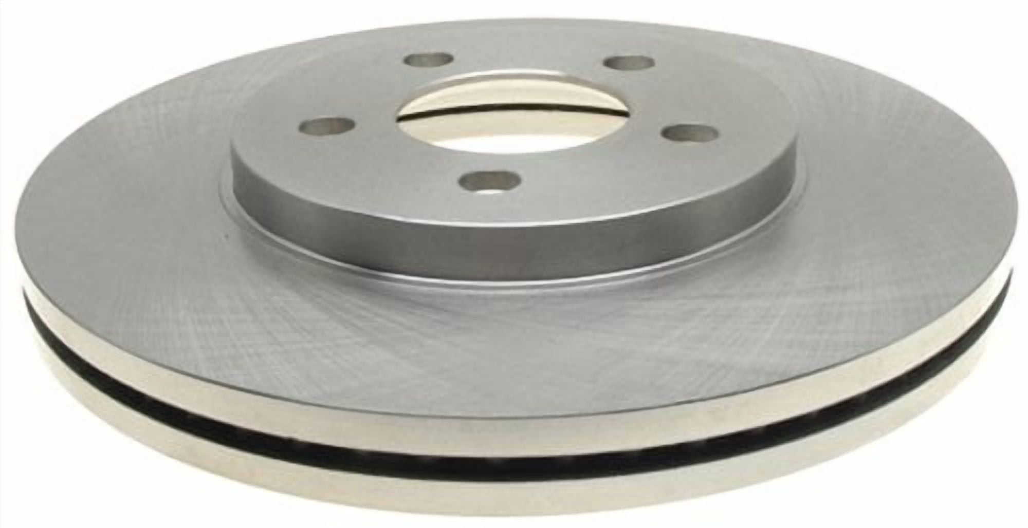 Raybestos 680110R Professional Grade Disc Brake Rotor