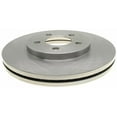 thumbnail image 1 of Raybestos 680110R Professional Grade Disc Brake Rotor, 1 of 2