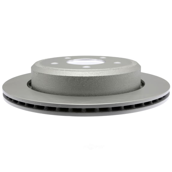 Raybestos 680129FZN Rust Prevention Technology Coated Rotor Brake Rotor, 1 Pack Fits select: 2003-2011 MERCURY GRAND MARQUIS, 2003-2011 FORD CROWN VICTORIA