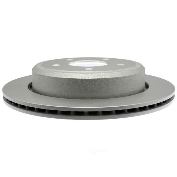 Raybestos 680129FZN Rust Prevention Technology Coated Rotor Brake Rotor, 1 Pack Fits select: 2003-2011 MERCURY GRAND MARQUIS, 2003-2011 FORD CROWN VICTORIA