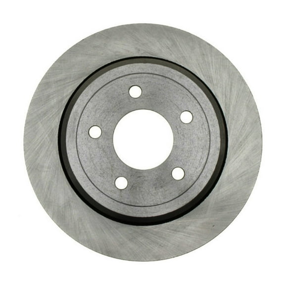 Raybestos 680129R Professional Grade Disc Brake Rotor Fits select: 2003-2011 MERCURY GRAND MARQUIS, 2003-2011 FORD CROWN VICTORIA