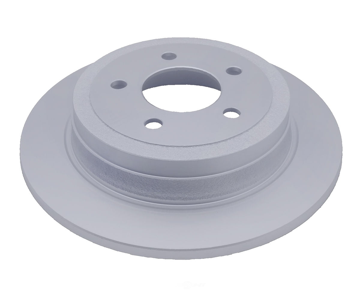Raybestos 680147FZN Rust Prevention Technology Coated Rotor Brake Rotor-Dih Parking Brake, 1 Pack Fits select: 2003-2005 FORD EXPLORER SPORT TRAC, 2003 FORD EXPLORER