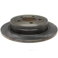 thumbnail image 1 of Raybestos 680147R Professional Grade Disc Brake Rotor Fits select: 2003-2005 FORD EXPLORER SPORT TRAC, 2003 FORD EXPLORER, 1 of 4