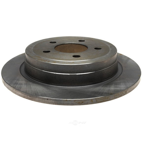 Raybestos 680147R Professional Grade Disc Brake Rotor Fits select: 2003-2005 FORD EXPLORER SPORT TRAC, 2003 FORD EXPLORER