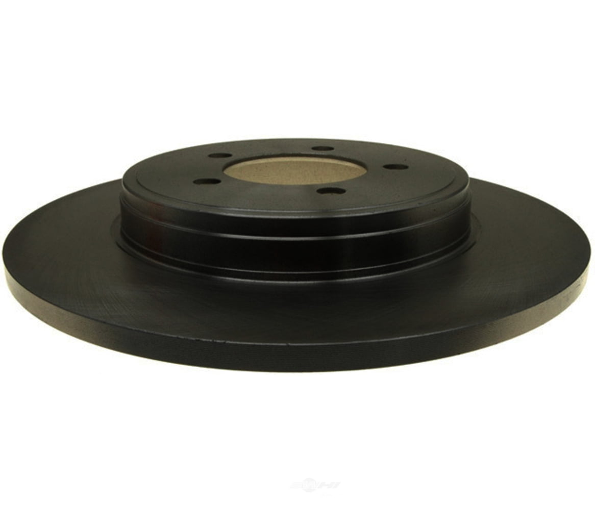 Raybestos 680167R Professional Grade Disc Brake Rotor Fits select: 2003-2005 LINCOLN AVIATOR