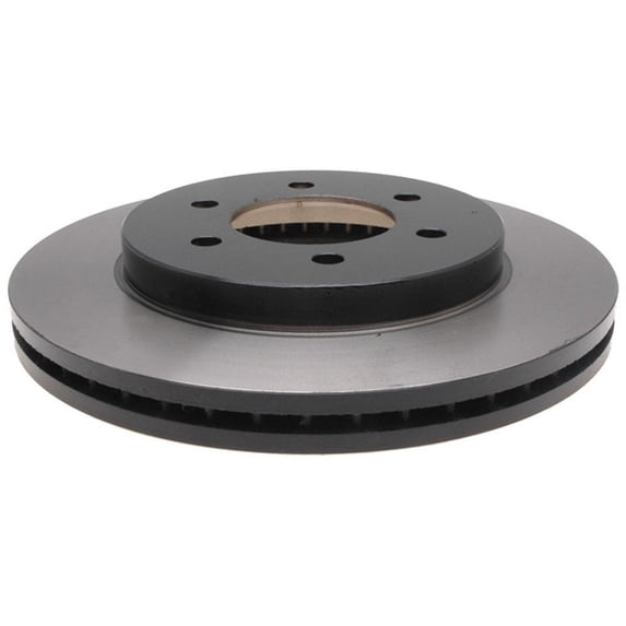 Raybestos 680180 Advanced Technology Disc Brake Rotor Fits select: 2004-2008 FORD F150, 2006-2008 LINCOLN MARK LT