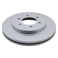 thumbnail image 1 of Raybestos 680180FZN Rust Prevention Technology Coated Rotor Brake Rotor, 1 Pack Fits select: 2004-2008 FORD F150, 2006-2008 LINCOLN MARK LT, 1 of 2