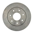 thumbnail image 1 of Raybestos 680181R Professional Grade Disc Brake Rotor Fits select: 2004-2008 FORD F150, 2006-2008 LINCOLN MARK LT, 1 of 4