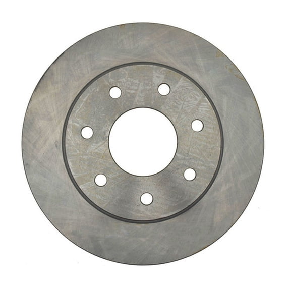 Raybestos 680181R Professional Grade Disc Brake Rotor Fits select: 2004-2008 FORD F150, 2006-2008 LINCOLN MARK LT