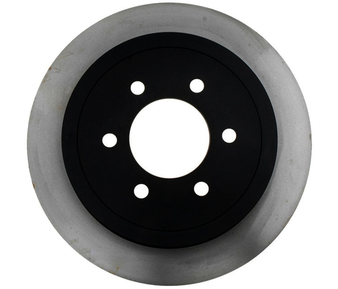 BRAKE ROTORS OEM