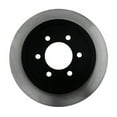 thumbnail image 1 of BRAKE ROTORS OEM, 1 of 4