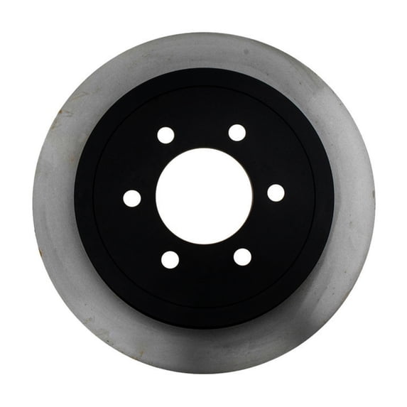 BRAKE ROTORS OEM