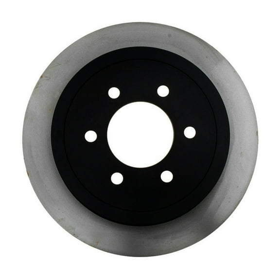 Raybestos 680182 Advanced Technology Disc Brake Rotor 2010 Ford F-150