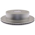 thumbnail image 1 of Raybestos 680182FZN Rust Prevention Technology Coated Rotor Brake Rotor-Dih Parking Brake, 1 Pack Fits select: 2004-2011 FORD F150, 2006-2008 LINCOLN MARK LT, 1 of 4