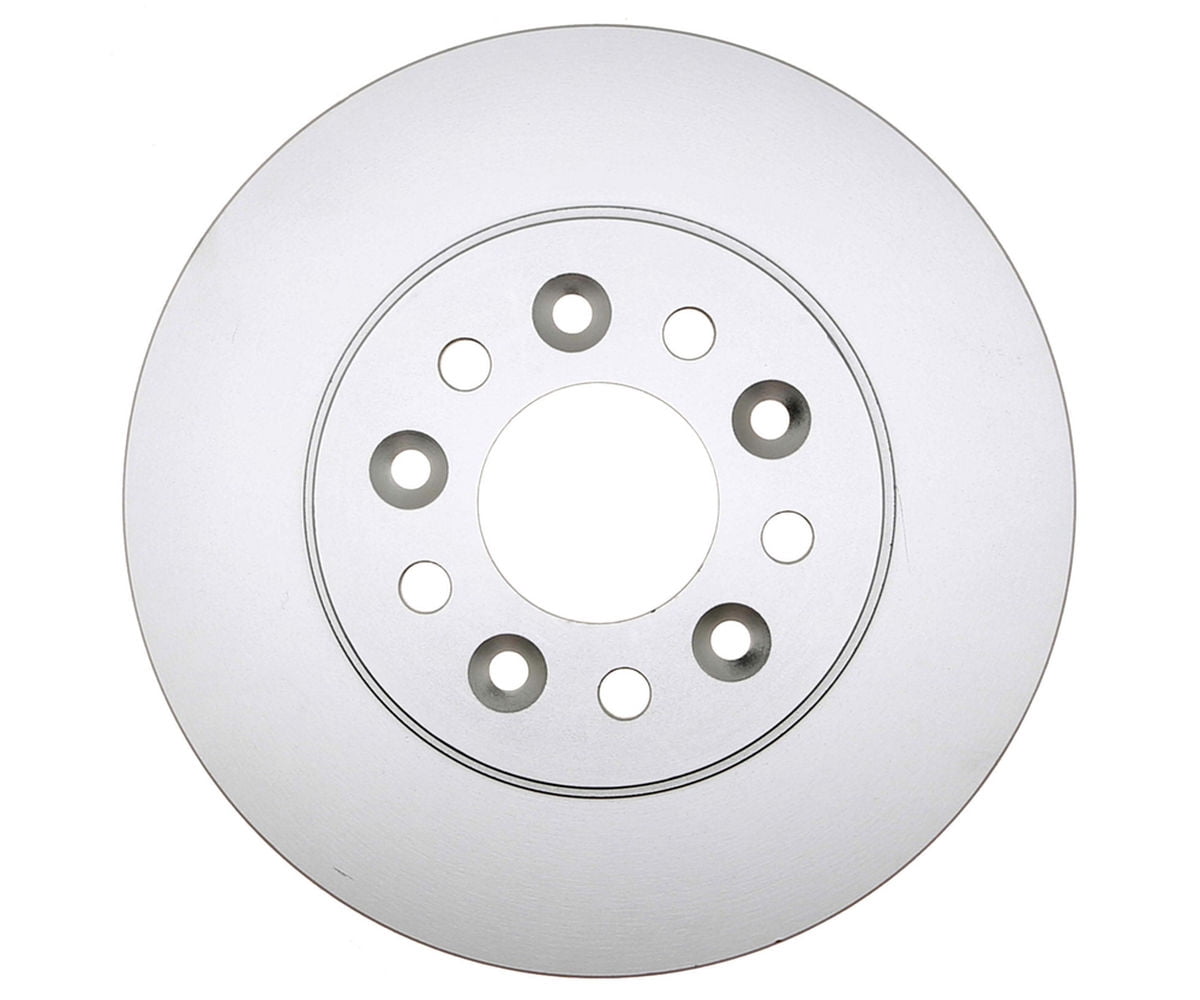 Raybestos 680190FZN Rust Prevention Technology Coated Rotor Brake Rotor, 1 Pack Fits select: 2004-2007 FORD FREESTAR, 2004-2007 MERCURY MONTEREY