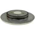 thumbnail image 1 of Raybestos 680271R Professional Grade Disc Brake Rotor Fits select: 2005-2010 FORD ESCAPE, 2005-2006 MAZDA TRIBUTE, 1 of 4