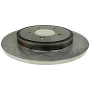 Raybestos 680271R Professional Grade Disc Brake Rotor Fits select 2005-2010 FORD ESCAPE, 2005-2006 MAZDA TRIBUTE