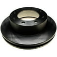 thumbnail image 1 of Raybestos 680280R Professional Grade Disc Brake Rotor Fits select: 2005-2013 FORD F250, 2005-2012 FORD F350, 1 of 4