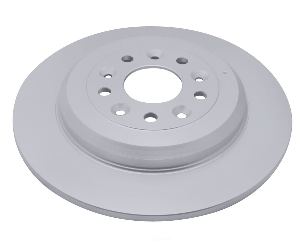 Raybestos 680281FZN Rust Prevention Technology Coated Rotor Brake Rotor, 1 Pack Fits select: 2008 FORD TAURUS, 2005-2007 FORD FIVE HUNDRED