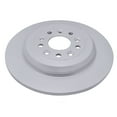thumbnail image 1 of Raybestos 680281FZN Rust Prevention Technology Coated Rotor Brake Rotor, 1 Pack Fits select: 2008 FORD TAURUS, 2005-2007 FORD FIVE HUNDRED, 1 of 2