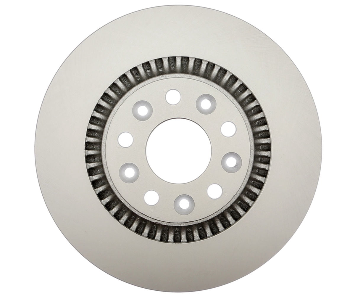 Raybestos 680282FZN Rust Prevention Technology Coated Rotor Brake Rotor, 1 Pack Fits select: 2005-2007 FORD FIVE HUNDRED, 2005-2007 FORD FREESTYLE