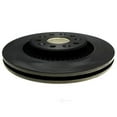 thumbnail image 1 of Raybestos 680282R Professional Grade Disc Brake Rotor Fits select: 2005-2007 FORD FIVE HUNDRED, 2005-2007 FORD FREESTYLE, 1 of 3
