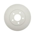 thumbnail image 1 of Raybestos 680313FZN Rust Prevention Technology Coated Rotor Brake Rotor, 1 Pack Fits select: 2005-2010 FORD MUSTANG, 1 of 2