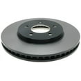 thumbnail image 1 of Raybestos 680313R Professional Grade Disc Brake Rotor Fits select: 2005-2010 FORD MUSTANG, 1 of 4