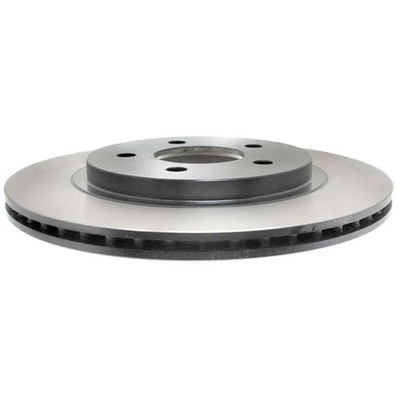 BRAKE ROTORS OEM
