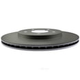 thumbnail image 1 of Raybestos 680318FZN Rust Prevention Technology Coated Rotor Brake Rotor, 1 Pack Fits select: 2005-2012,2013-2014 FORD MUSTANG, 1 of 2