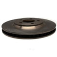 thumbnail image 1 of Raybestos 680326R Professional Grade Disc Brake Rotor Fits select: 2011-2014 FORD MUSTANG, 2005-2010 FORD MUSTANG GT, 1 of 4