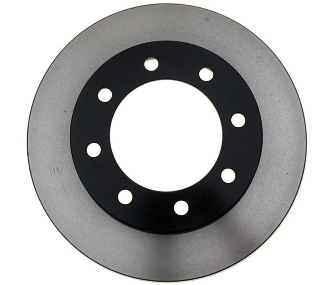 Raybestos 680339 Advanced Technology Disc Brake Rotor Fits select: 2005-2012 FORD F350, 2011-2012 FORD F450