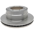 thumbnail image 1 of Raybestos 680344R Professional Grade Disc Brake Rotor Fits select: 2005-2012 FORD F350, 2011-2012 FORD F450, 1 of 4