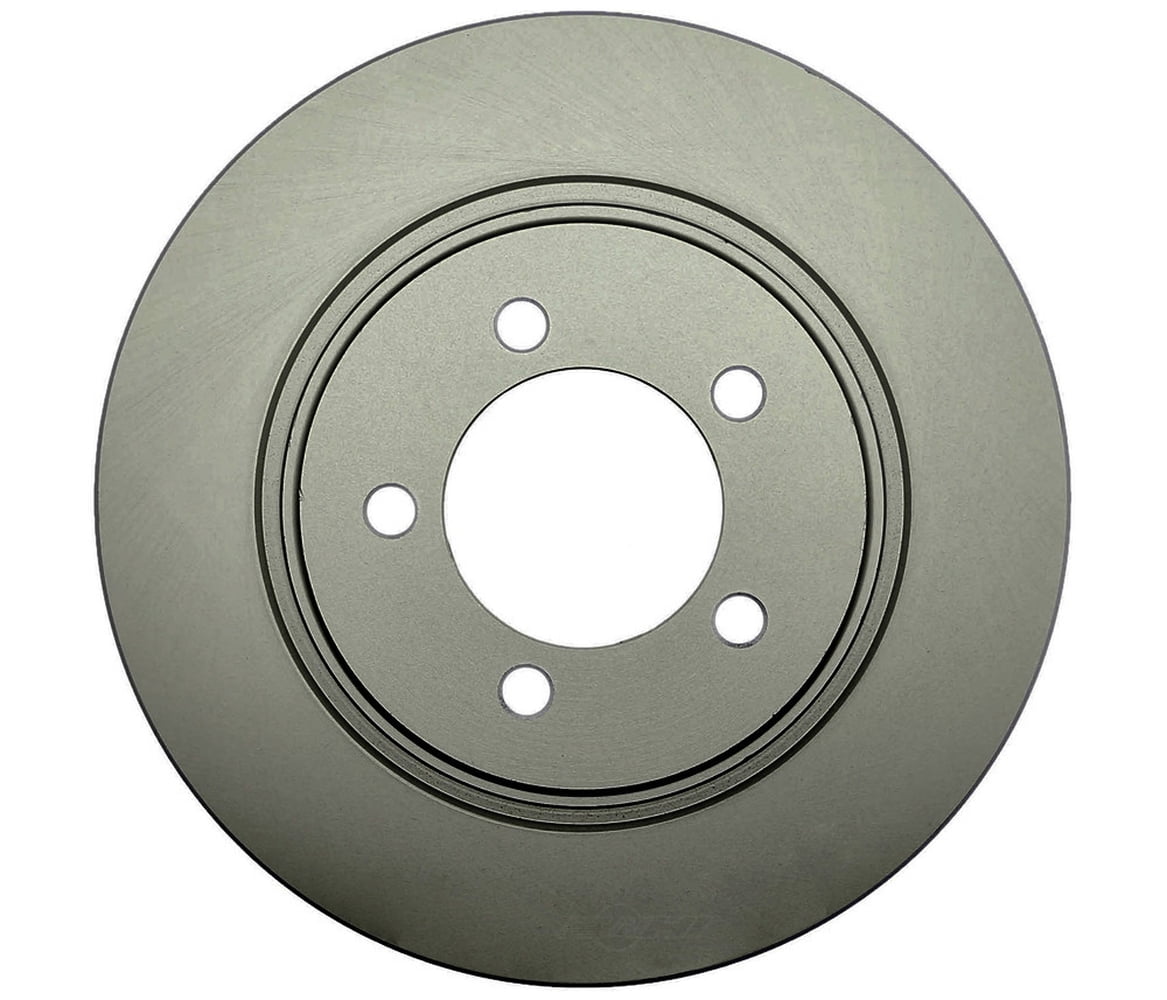 Raybestos 680416FZN Rust Prevention Technology Coated Rotor Brake Rotor, 1 Pack Fits select: 2006-2010 FORD EXPLORER, 2007-2010 FORD EXPLORER SPORT TRAC
